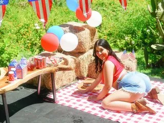 GreciaMorgan – webcam model profile photo Image 5