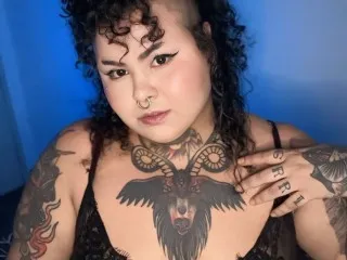 FedraLuna – webcam model profile photo