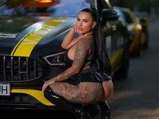 FiresBomb777 – webcam model profile photo