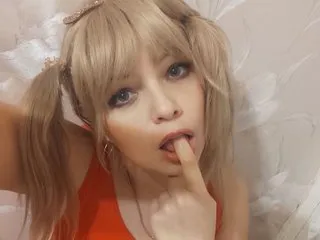 ChloeeGill – webcam model profile photo Image 2