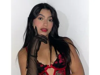 LillyPark – webcam model profile photo Image 2