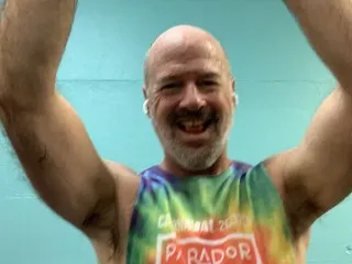 GuyGrey – webcam model profile photo