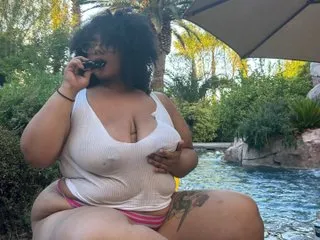 GreciaMorgan – webcam model profile photo Image 2