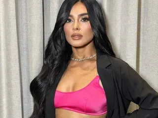 Emmy_Foxx – webcam model profile photo Image 2