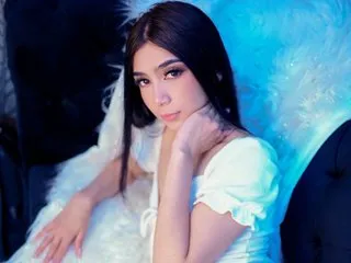 GreciaMorgan – webcam model profile photo Image 2