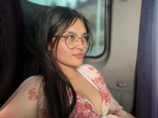 IamAbbi – webcam model profile photo