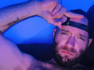 JaxonFills – webcam model profile photo