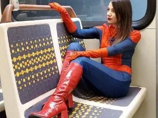 JenCampbell – webcam model profile photo Image 2