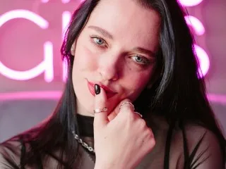 JessicaGraceUK – webcam model profile photo