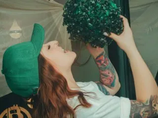 KandyCosse – webcam model profile photo Image 2