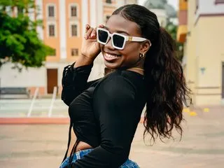 jamilaross – webcam model profile photo Image 2