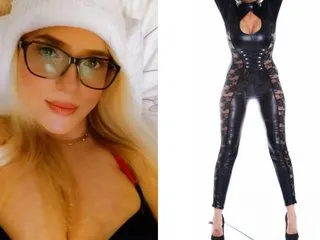 SEXYQUEEN55 – webcam model profile photo Image 13