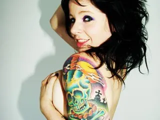 SkyLumen – webcam model profile photo Image 2