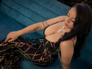 KloeThomson – webcam model profile photo