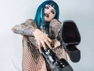 MartinaWolf – webcam model profile photo Image 3