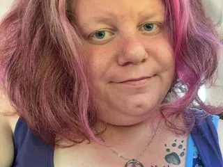 AndreBlossom – webcam model profile photo Image 3