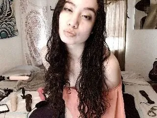 littleeveapples – webcam model profile photo