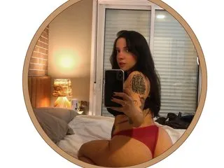 TopRebeca – webcam model profile photo Image 5