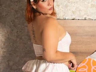 IsabellSanz – webcam model profile photo Image 3