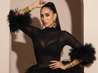 TiffanyStein – webcam model profile photo Image 2