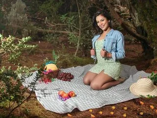 Luna_Gomez – webcam model profile photo