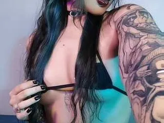 ElianaGarcia – webcam model profile photo Image 5