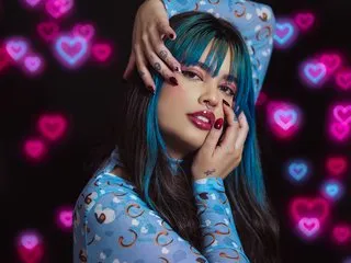 MartinaWolf – webcam model profile photo Image 2