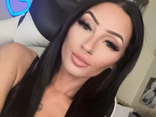 MarilynJenelle – webcam model profile photo