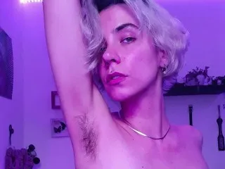 maygreyy – webcam model profile photo