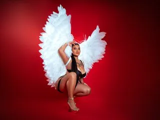 Gaia_Mistic18 – webcam model profile photo Image 2