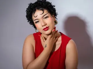 ChloeeGill – webcam model profile photo Image 4