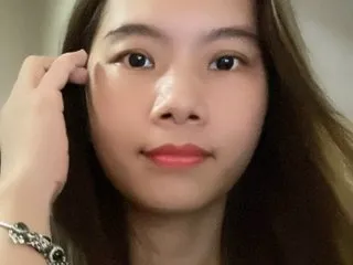 MinHy – webcam model profile photo