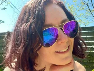 mistressannafoxx – webcam model profile photo