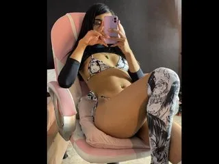 NaslyStone – webcam model profile photo