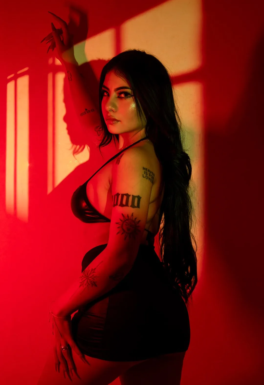 ZoeyReed – webcam model profile photo Image 2