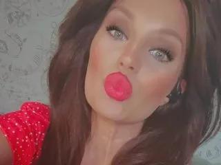 RoxieDiaz – webcam model profile photo Image 2