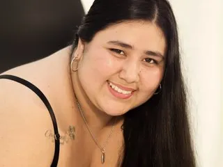 NinaBigTasty – webcam model profile photo