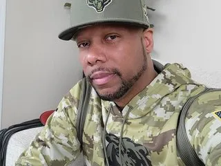 PREZand1STLady – webcam model profile photo