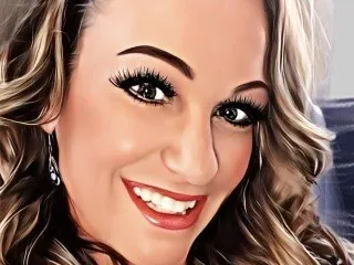 NaughtyNinaX – webcam model profile photo Image 5