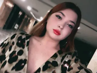 RosieMoons – webcam model profile photo