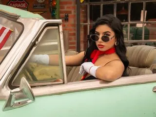 alanna_Micheles – webcam model profile photo Image 3