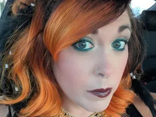 AmyBelmontt – webcam model profile photo Image 2