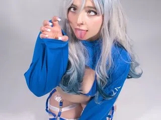 Annaglamlovely – webcam model profile photo Image 4