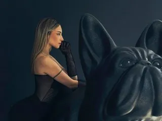 elacoquette – webcam model profile photo Image 3