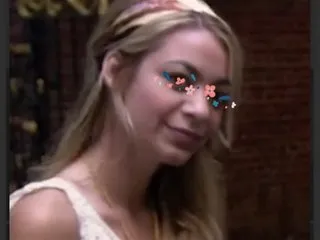 Ebonyyfoxy – webcam model profile photo Image 4