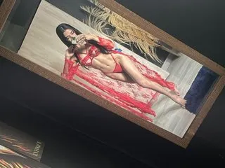 AmaraRice – webcam model profile photo Image 2