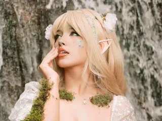 SariMiller – webcam model profile photo