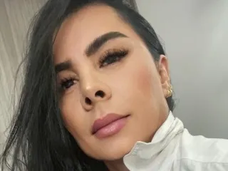 ScarletLyn – webcam model profile photo