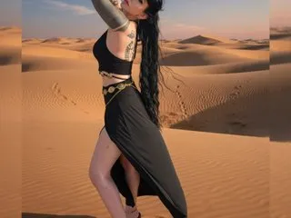 CHERRY_2HOT2HANDLE – webcam model profile photo Image 5