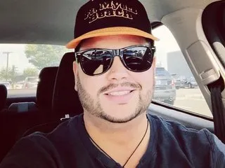 SenorGecko – webcam model profile photo